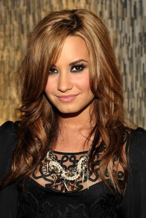 Demi Lovato photo