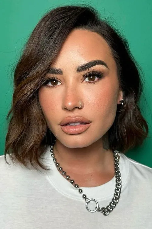 Demi Lovato photo