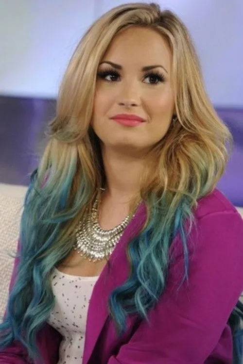 Demi Lovato photo