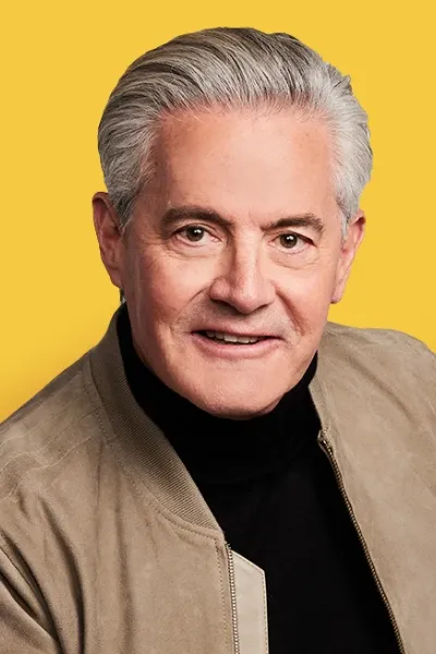 Dr. Michael Houston