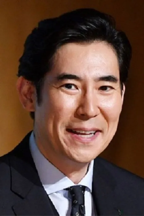 Mr. Tanaka