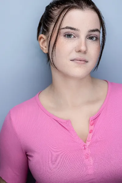 Lyndsay Emond photo