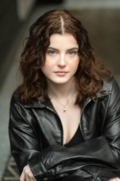 Lyndsay Emond photo