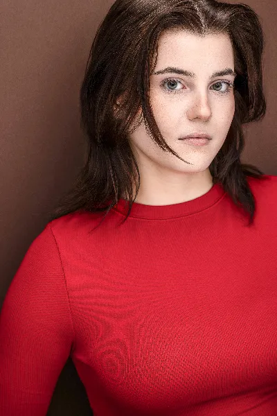 Lyndsay Emond photo