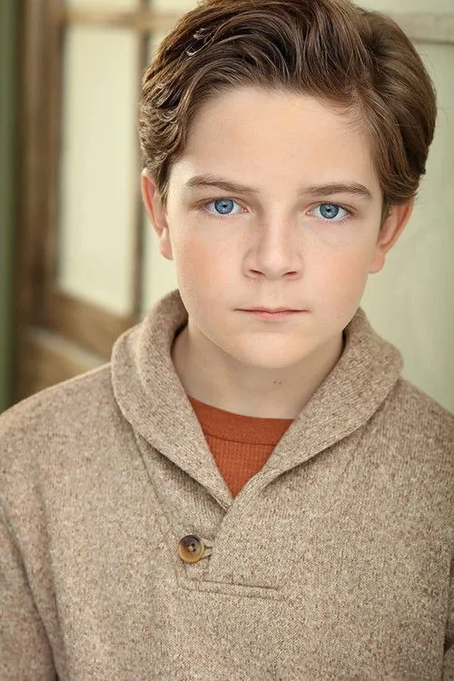 Zakary Risinger photo