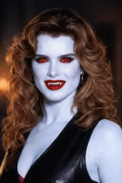 Sasha Dixon photo
