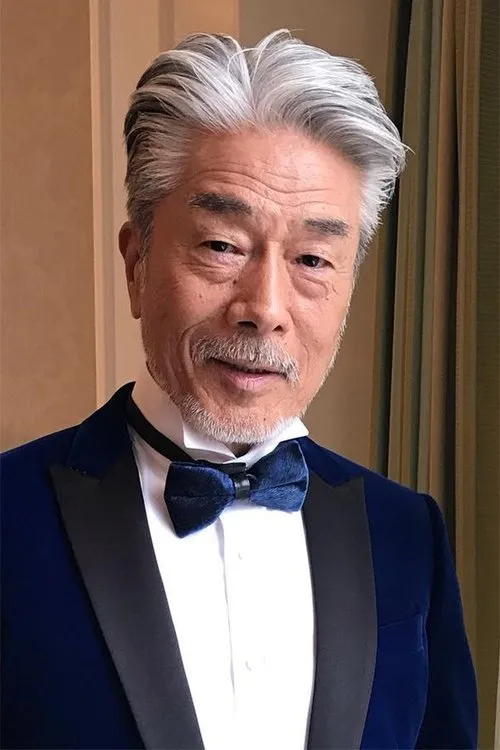 Mr. Miyagi