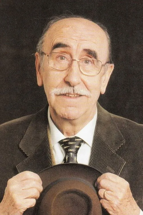 Alfred Pennyworth