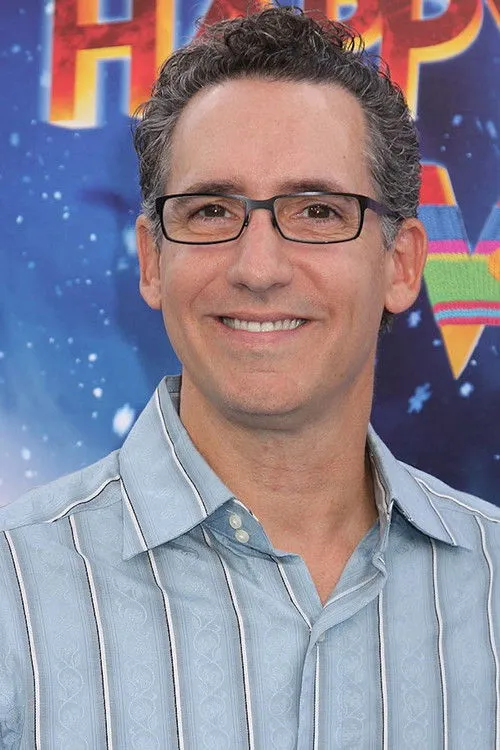 Matthew O'Callaghan photo