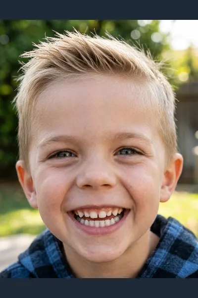 Chase Vaheid photo