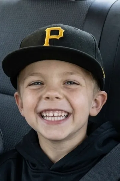 Chase Vaheid photo