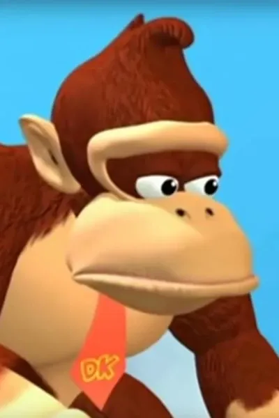 Donkey Kong