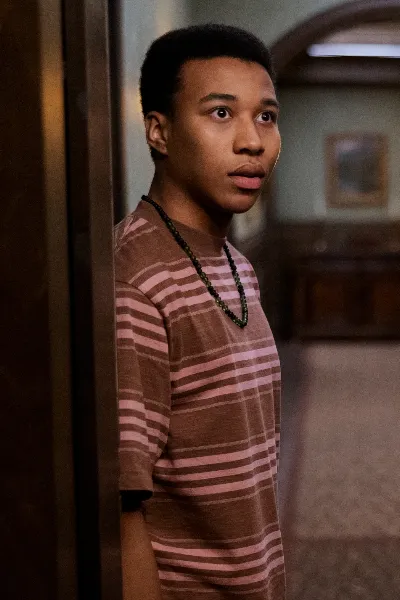 Spencer (The Midnight Club)