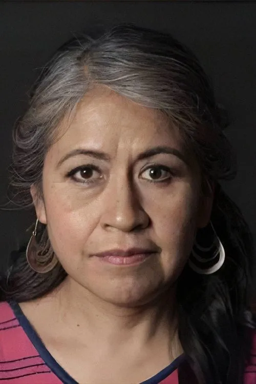 Abuela Lupita Solis
