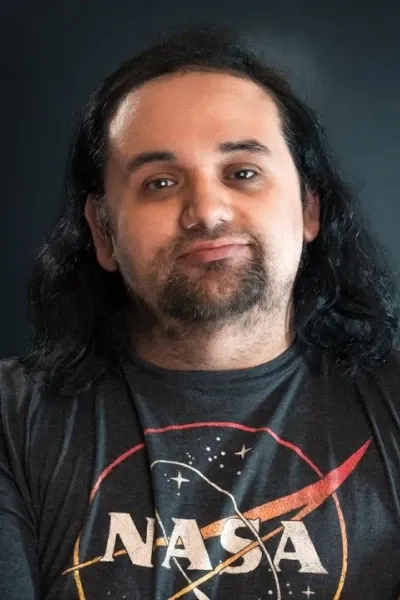 Phil Sterman