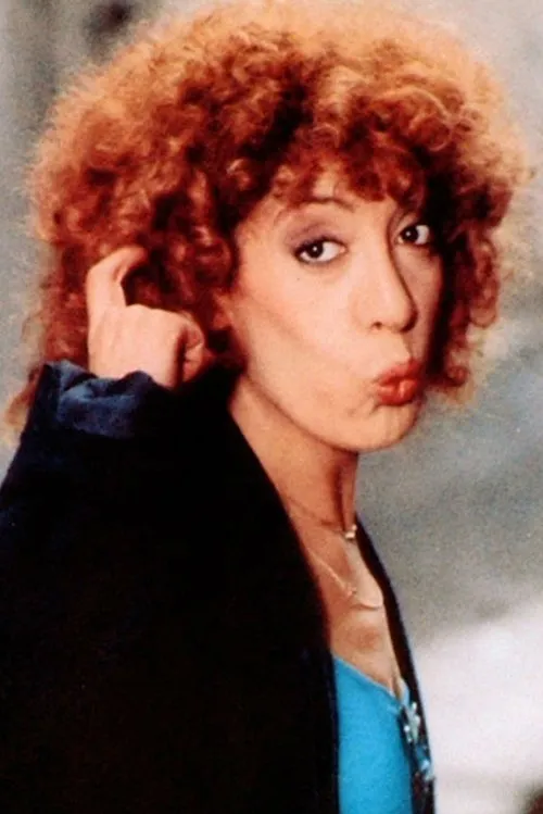 Gina Biglia