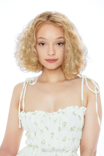 Kayla Maisonet