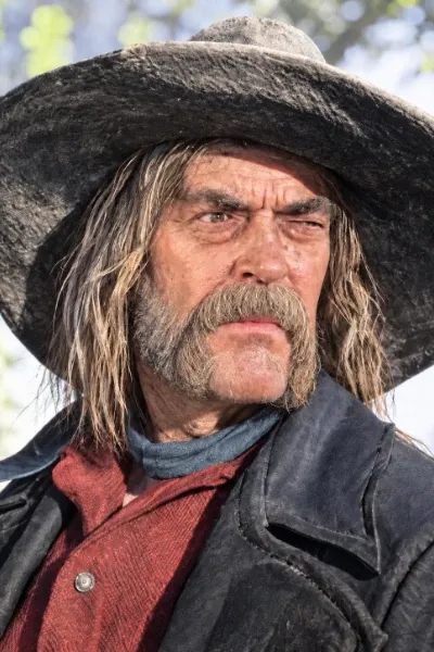 Jack Elam