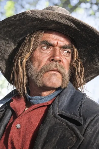 Jack Elam