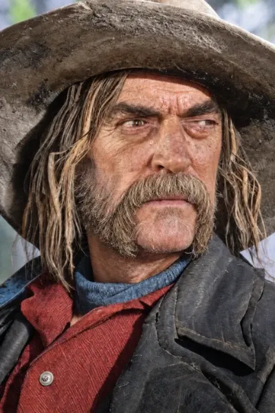 Jack Elam