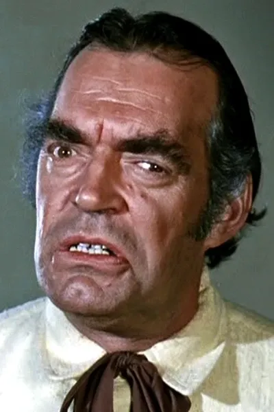 Jack Elam photo