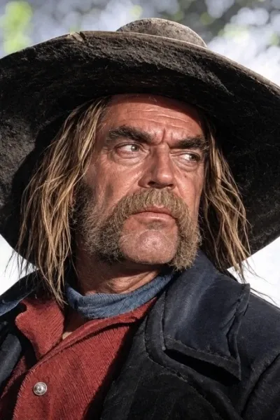 Jack Elam photo