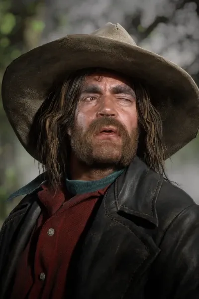 Jack Elam