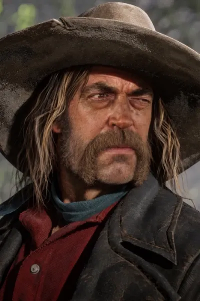 Jack Elam