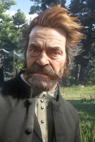 Jack Elam