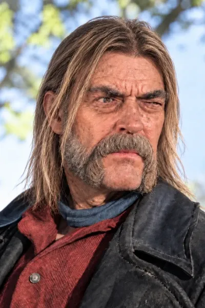 Jack Elam photo
