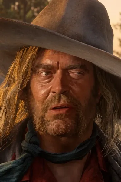 Jack Elam