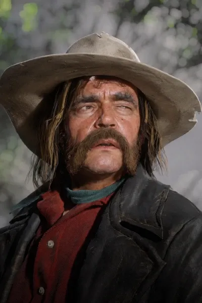 Jack Elam