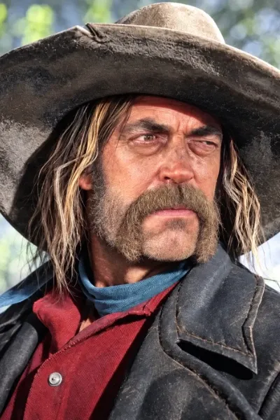 Jack Elam