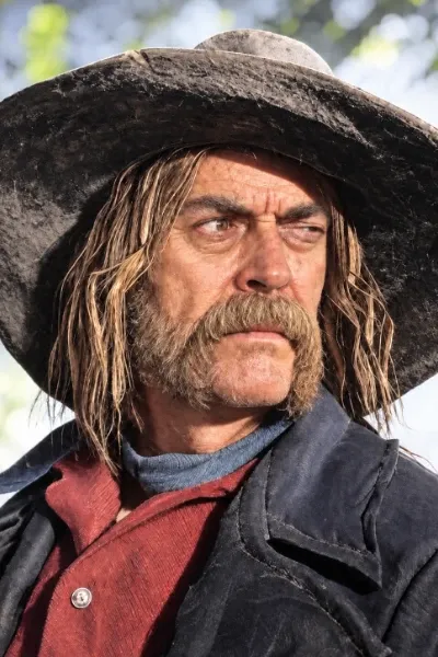 Jack Elam photo