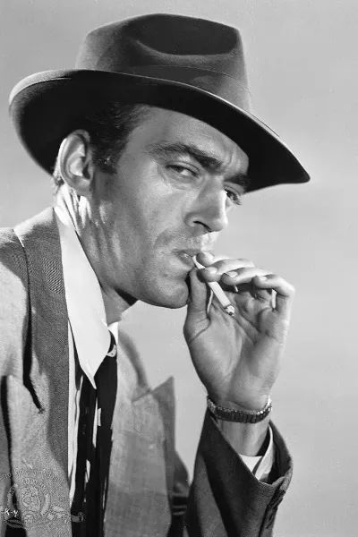 Jack Elam photo