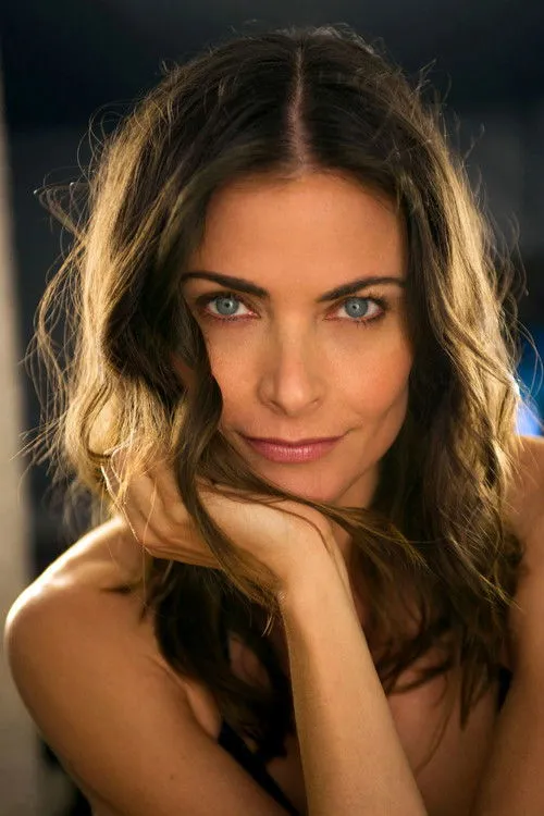 Tara Westwood photo