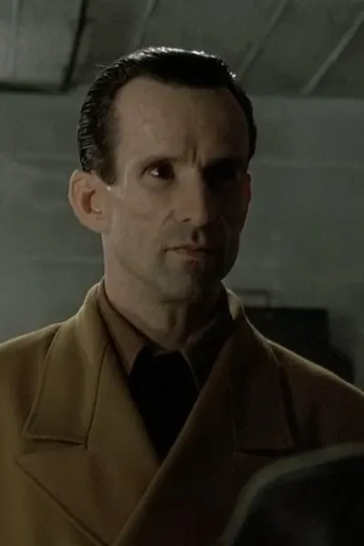 Joseph Goebbels (Downfall) photo