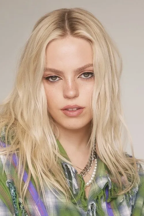 Reneé Rapp photo
