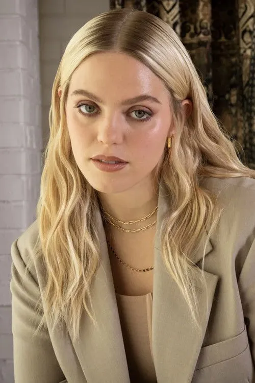 Reneé Rapp photo