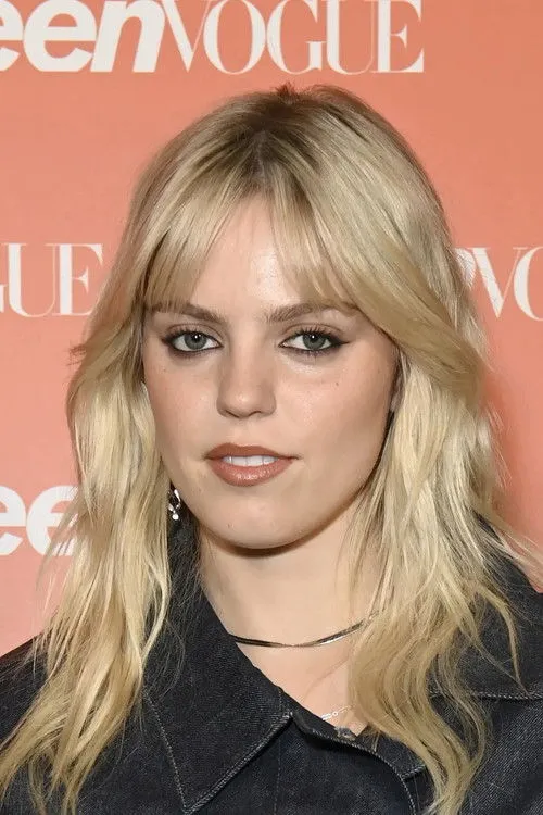 Reneé Rapp photo