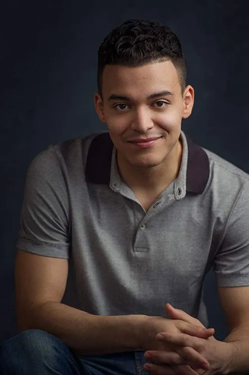 Brian Adam DeJesus photo