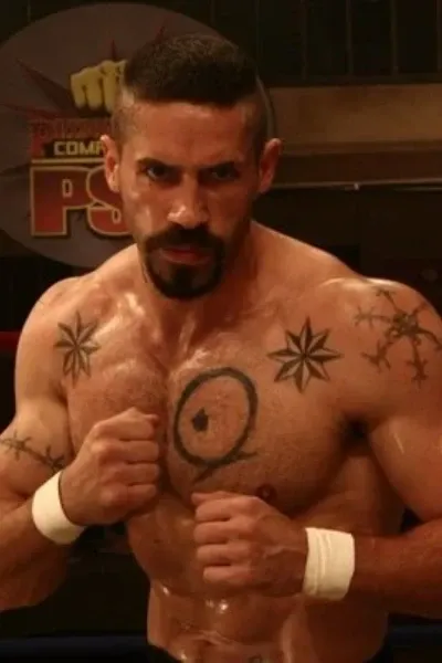 Yuri Boyka photo