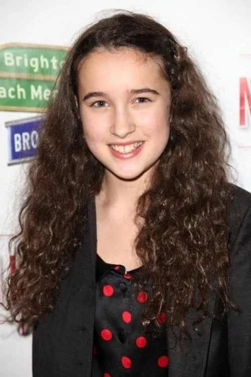 Gracie Lawrence photo