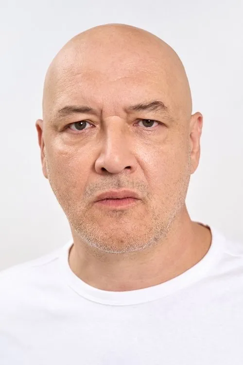 Vladislav Olgimsky Sr