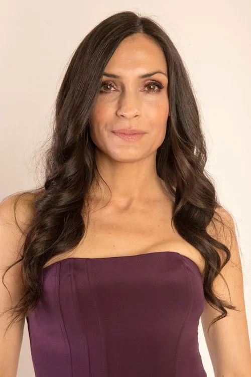 Famke Janssen photo
