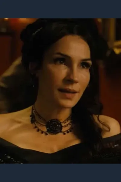 Famke Janssen photo