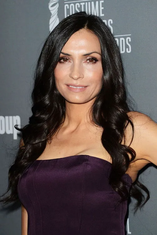 Famke Janssen photo