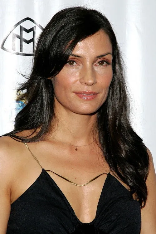 Famke Janssen photo