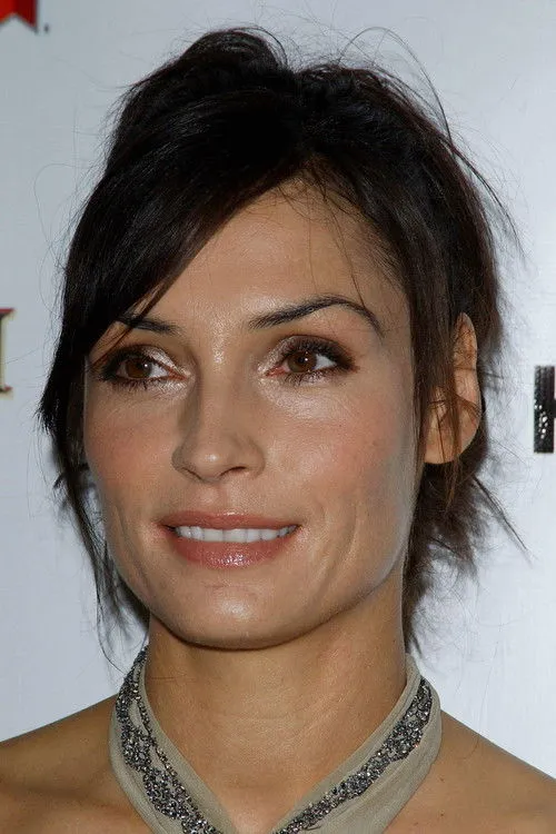 Famke Janssen photo