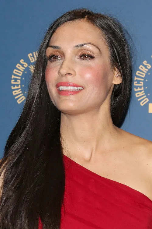 Famke Janssen photo